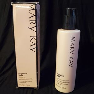 Mary Kay Timewise Body Targeted-Action Toning Lotion